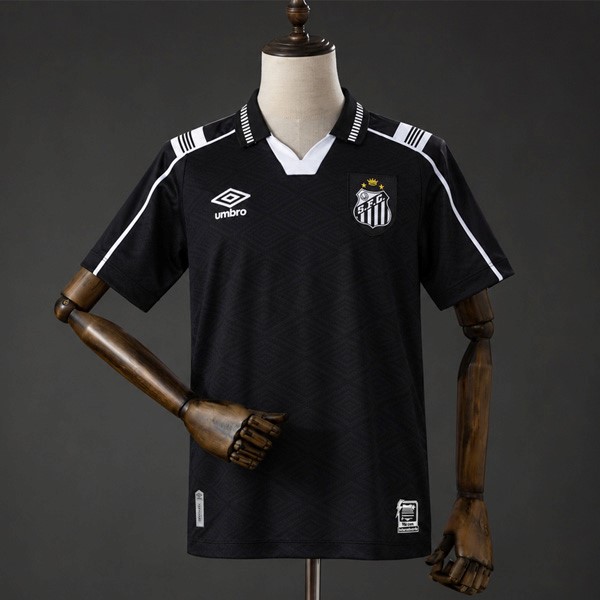 Thailande Maillot Santos Third 2026-27